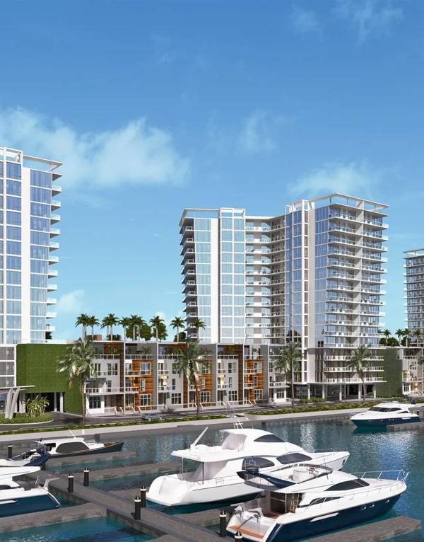 2-Bedroom Apartment for Sale in Tampa – FL