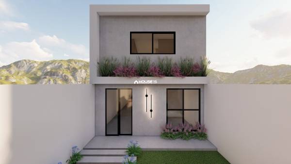 Casa de 2 Quartos à Venda em Ipiranga - Guarapari - Espírito Santo - Brasil