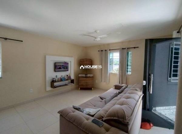 Casa de 2 Quartos à Venda em Ipiranga - Guarapari - Espírito Santo - Brasil