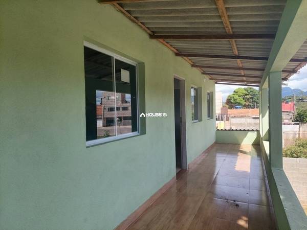 Casa de 2 Quartos à Venda em Patura - Guarapari - Espírito Santo - Brasil