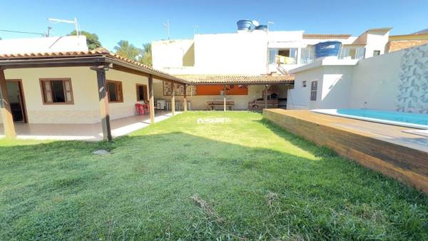 Casa de 2 Quartos à Venda em Santa Mônica - Guarapari - Espírito Santo - Brasil