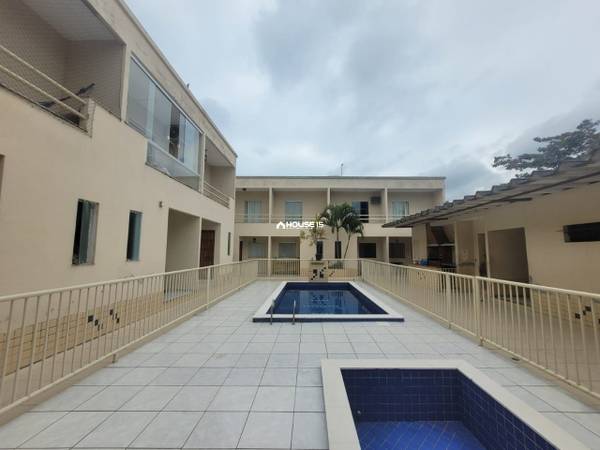 Casa de 2 Quartos à Venda na Praia do Morro - Guarapari - Espírito Santo - Brasil