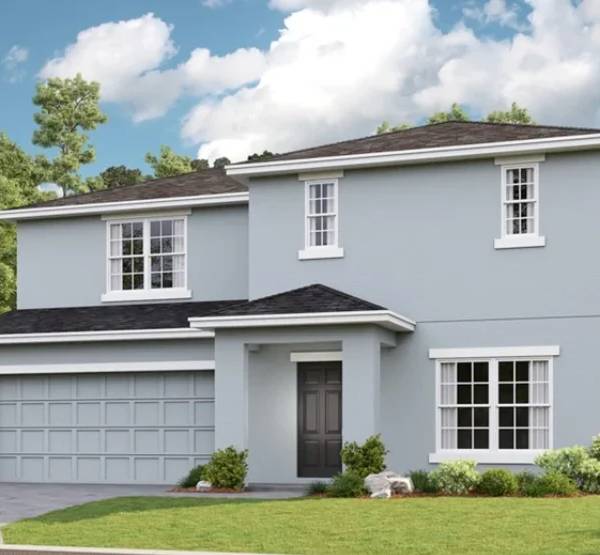 Casa de 3 Dormitorios en Venta en Davenport – Florida – FL