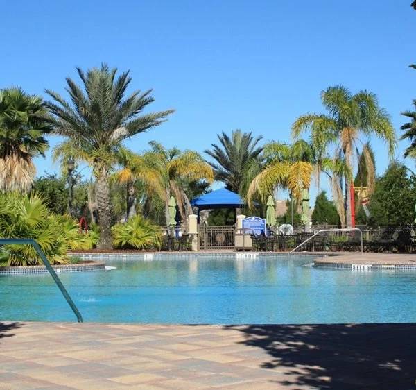 Casa de 3 Dormitórios à Venda em Kissimmee – FL