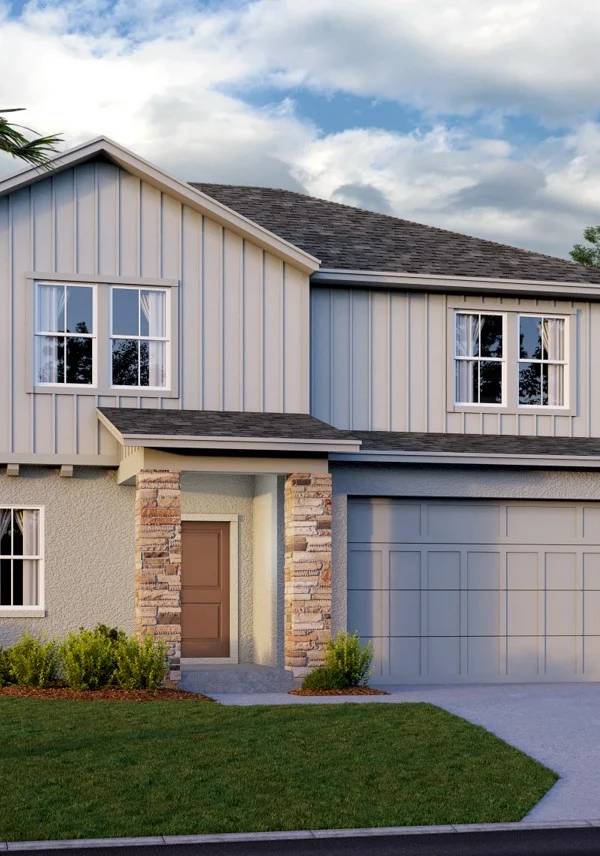 3 Bedroom Home for Sale in Minneola – Florida