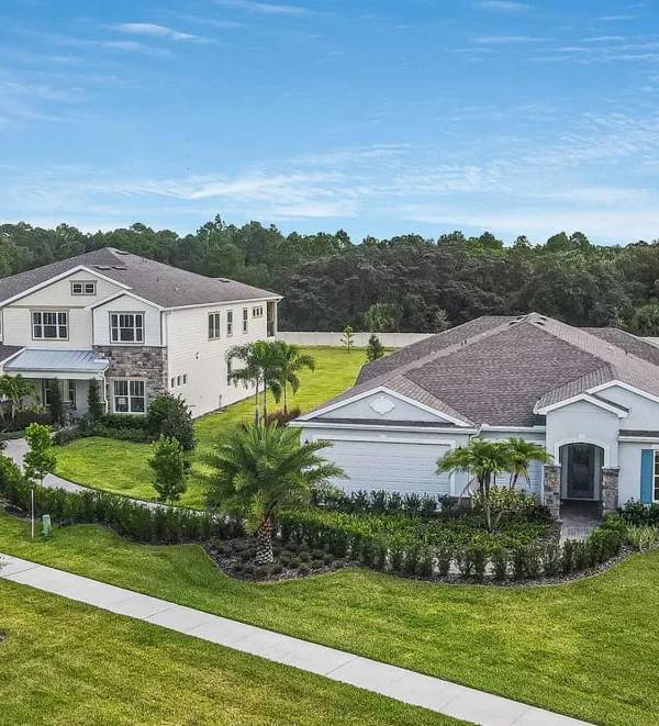 Maison 3 Chambres à Vendre à Orlando – FL