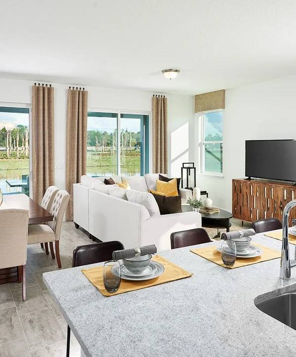 Casa de 3 Dormitorios en Venta en Park Florida – Winter Park – FL