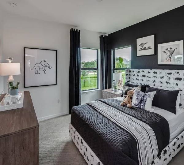 Maison de 3 Chambres à Vendre à Petersburg – St. Petersburg, FL