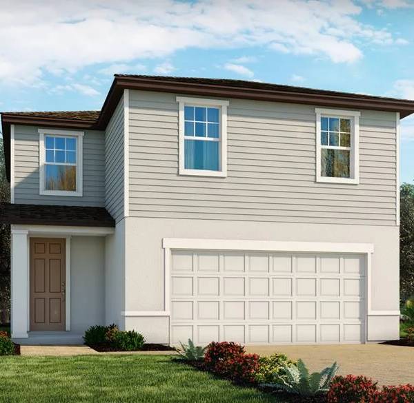 3-Bedroom Home for Sale in St. Cloud, FL