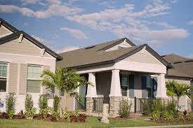 Maison de 3 Chambres à Vendre à Winter Garden – Floride – FL