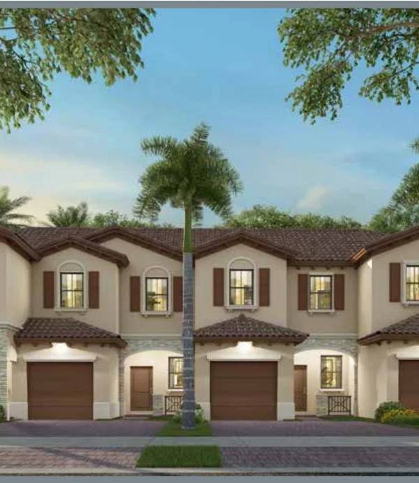 Maison de 3 Chambres à Vendre sur SW 248th Street – Miami – Floride – FL