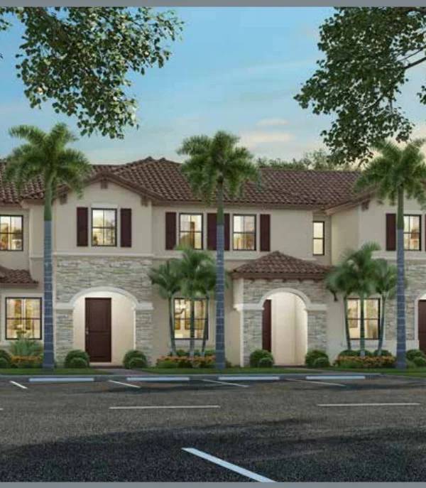 Maison 3 Chambres à Vendre sur SW 248th Street – Miami – Floride – FL