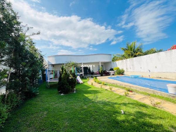 Casa de 3 Quartos à Venda em Nova Guarapari - Guarapari - Espírito Santo - Brasil