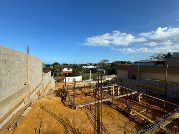 Casa de 3 Quartos à Venda em Perocão - Guarapari - Espírito Santo - Brasil