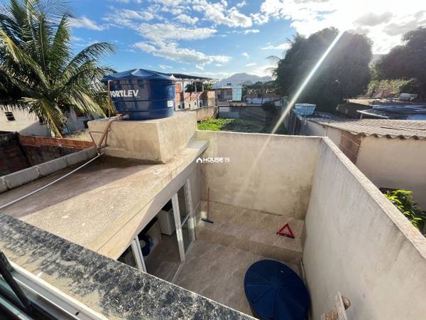 Casa de 3 Quartos à Venda em Portal de Guarapari - Guarapari - Espírito Santo - Brasil