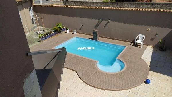 Casa de 3 Quartos à Venda em Santa Mônica - Guarapari - Espírito Santo - Brasil