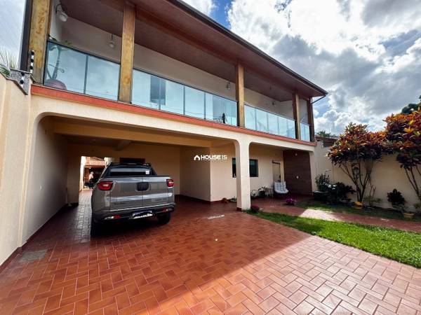 Casa de 3 Quartos à Venda na Praia do Morro - Guarapari - Espírito Santo - Brasil