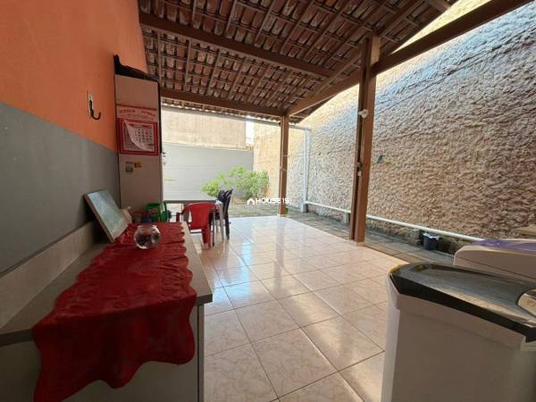 Casa de 3 Quartos à Venda na Praia do Morro - Guarapari - Espírito Santo - Brasil