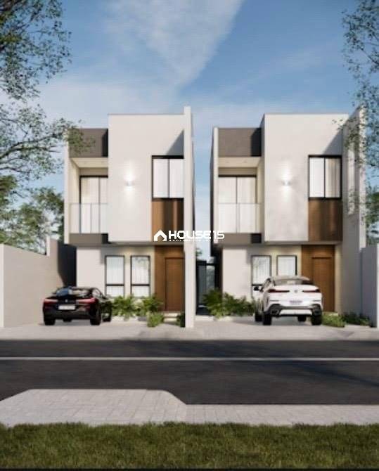 Casa de 3 Quartos à Venda no Jardim Boa Vista - Guarapari - Espírito Santo - Brasil