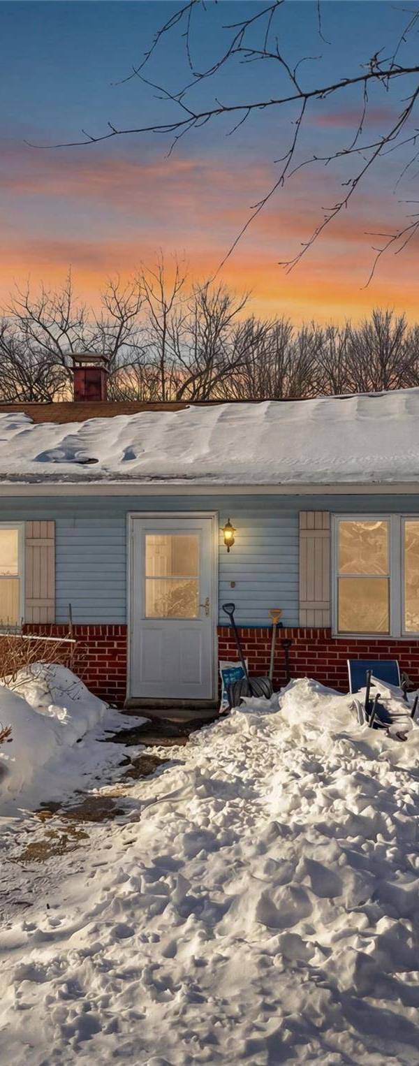 Casa de 4 Dormitorios en Venta en Monroe – NY