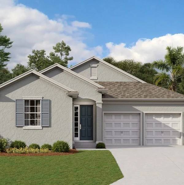 Maison de 4 Chambres à Vendre à Orlando – Floride – FL