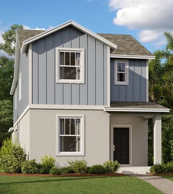 Maison 4 Chambres à Vendre à Winter Garden – FL