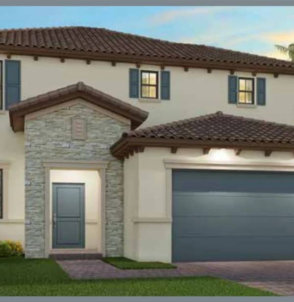 Maison de 4 Chambres à Vendre sur SW 248th Street Miami – Floride, États-Unis