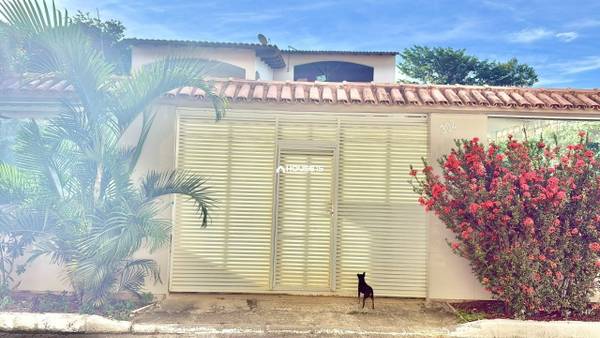 Casa de 4 Quartos à Venda em PRIA DO MORRO - Guarapari - Espírito Santo - Brasil
