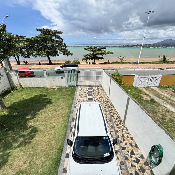Casa de 4 Quartos à Venda em Santa Mônica - Guarapari - Espírito Santo - Brasil