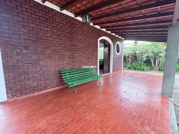 Casa de 4 Quartos à Venda em Santa Mônica - Guarapari - Espírito Santo - Brasil