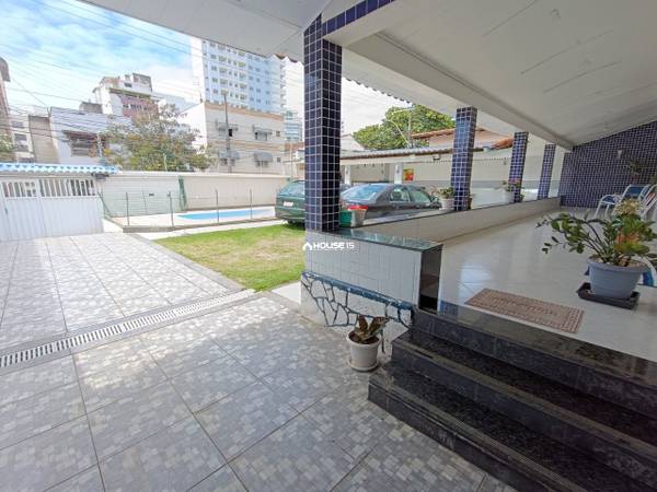Casa de 4 Quartos à Venda em São Judas Tadeu - Guarapari - Espírito Santo - Brasil