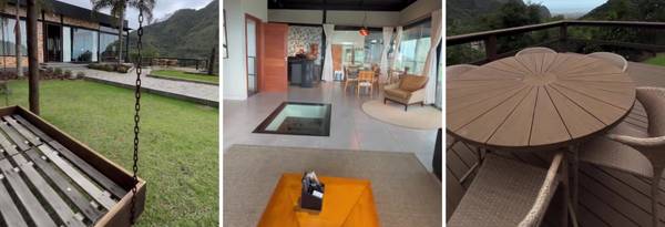 Casa de 4 Quartos com Vista Mar à Venda em Buenos Aires - Guarapari - Espírito Santo - Brasil