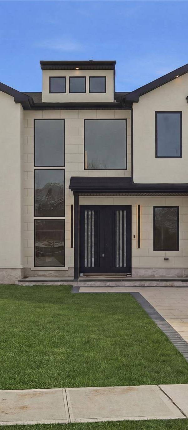 Maison de 5 Chambres à Vendre à Hicksville, NY – 19 Arrow LN