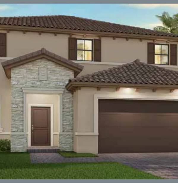 Maison 5 Chambres à Vendre sur SW 248th Street Miami – Floride – FL