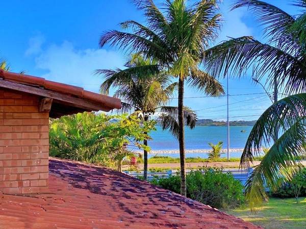 Casa de 6 Quartos à Venda em Santa Mônica - Guarapari - Espírito Santo - Brasil