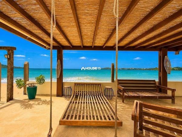 Casa de 7 Quartos à Venda em SANTA MÔNICA - Guarapari - Espírito Santo - Brasil