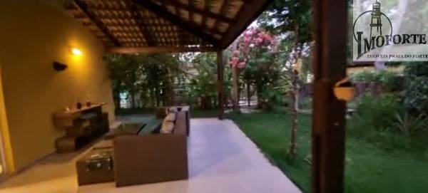 Casa em Condomínio de 3 Quartos à Venda em Açu da Torre – Mata de São João – BA