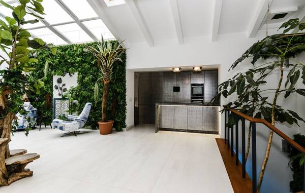 4-Bedroom Townhouse for Sale in Estepona, Costa del Sol