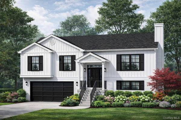 Casa na Planta com 4 Quartos à Venda em Riverhead - Nova Iorque - EUA