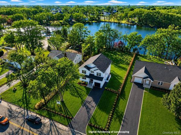 Casa na Planta com 4 Quartos à Venda em Riverhead - Nova Iorque - EUA