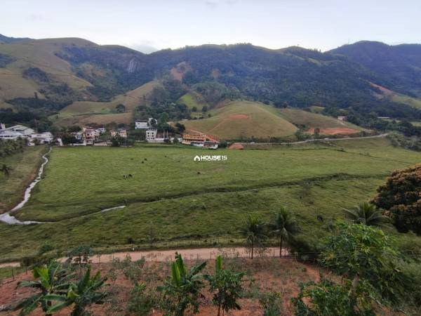 Chácara de 2 Quartos à Venda em Cachoeira Alta - Alfredo Chaves - Espírito Santo - Brasil
