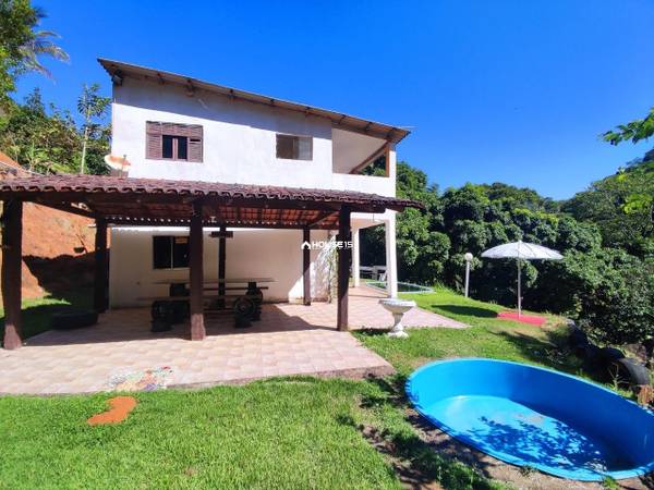 Chácara de 2 Quartos à Venda no Alto Jaboti - Guarapari - Espírito Santo - Brasil