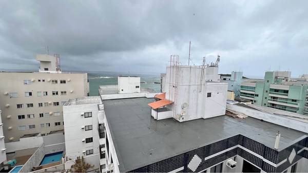 Cobertura de 4 Quartos à Venda na Enseada Azul – Guarapari – ES