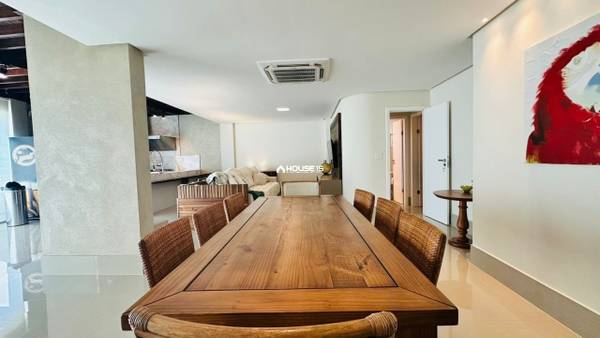 Cobertura de 4 Quartos à Venda na Enseada Azul - Guarapari - Espírito Santo - Brasil