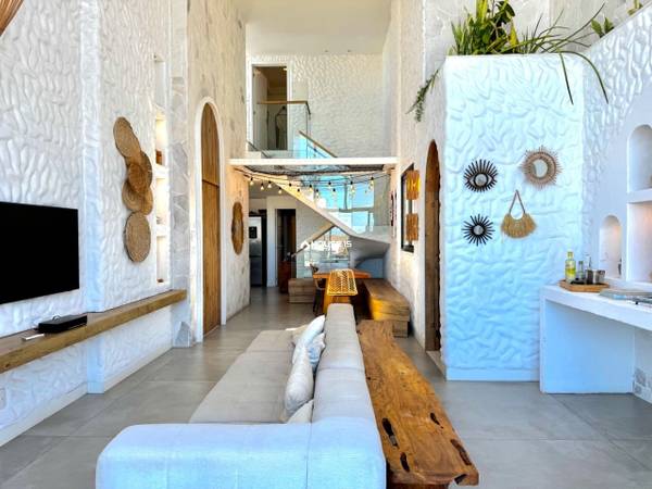Cobertura de 4 Quartos à Venda na Enseada Azul - Guarapari - Espírito Santo - Brasil