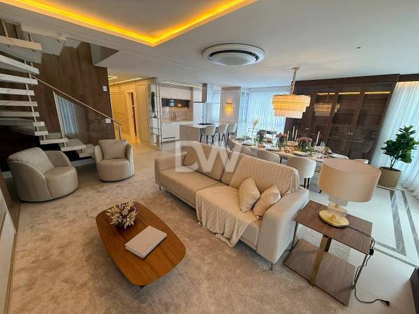 Penthouse Duplex 4 Suites à Vendre à Balneário Camboriú - Santa Catarina - Brésil