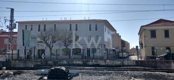 Escritório à Venda em Estoril - Lisboa - Portugal