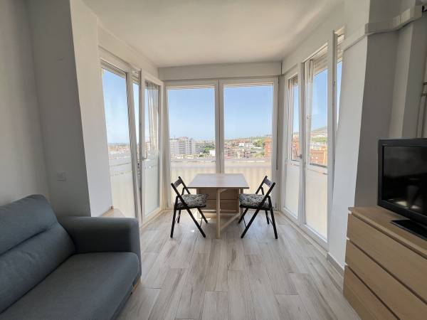 1-Bedroom Studio for Sale in Torremolinos, Costa del Sol