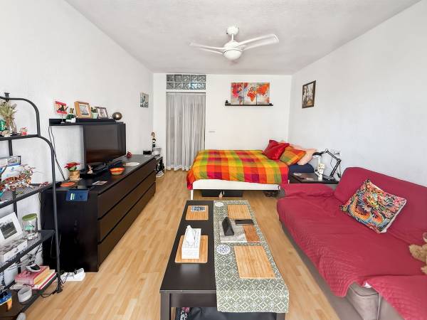1-Bedroom Studio for Sale in Torremolinos, Costa del Sol