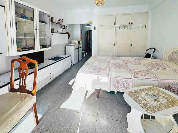2-Bedroom Studio for Sale in Torremolinos, Costa del Sol